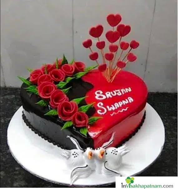 Cake Shop in visakhapatnam