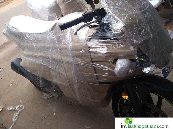 annapurna packers movers Visakhapatnam Vizag