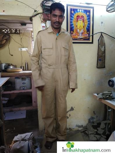 RK Police Tailors and Uniforms Hosiery Indian Army Navy CRPF CISF ITBP SPF Visakhapatnam Vizag