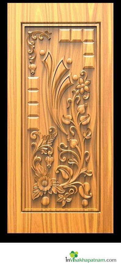 Umiya Enterprises Unique Quality Lamination doors dealers 75 feet road Visakhapatnam Vizag