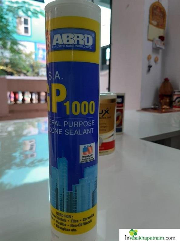 Ramdev marketing Near lalitha nagar aipl abro items ceillo tapes wholesale dealers in Visakhapatnam,Vizag