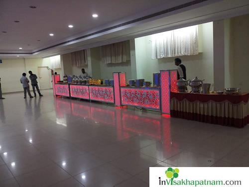 Vysakhi Catering in visakhapatnam