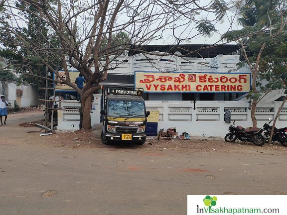 Vysakhi Catering in visakhapatnam