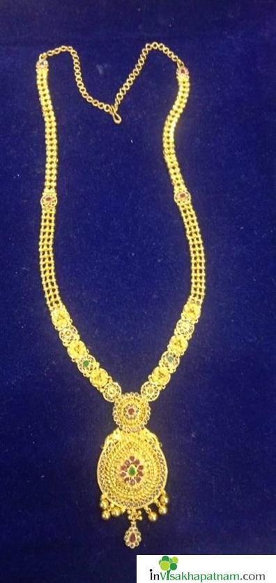 Sri Nilayam Jewellers Gold Seller Shop New Gajuwaka Vizag Visakhapatnam