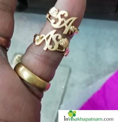 Sri Nilayam Jewellers Gold Seller Shop New Gajuwaka Vizag Visakhapatnam