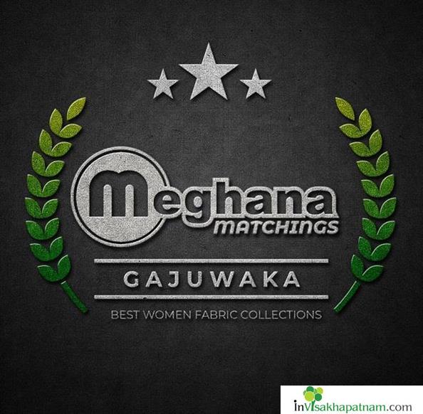 Meghana Matchings Women Gajuwaka in Visakhapatnam Vizag