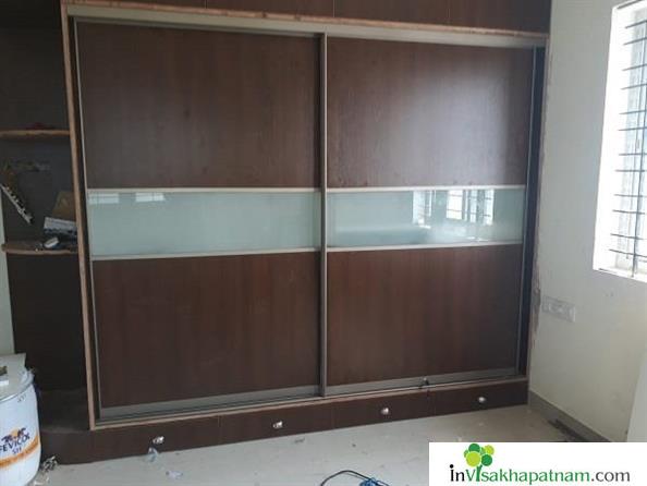 mahesh Interiors Modular Kitchens cupboards gajuwaka visakhapatnam vizag