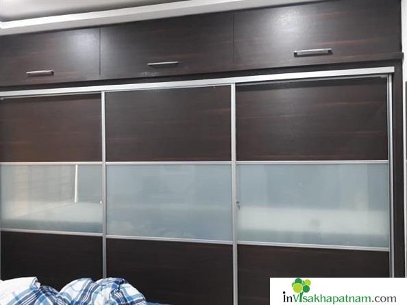 mahesh Interiors Modular Kitchens cupboards gajuwaka visakhapatnam vizag