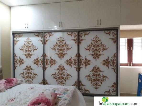 mahesh Interiors Modular Kitchens cupboards gajuwaka visakhapatnam vizag