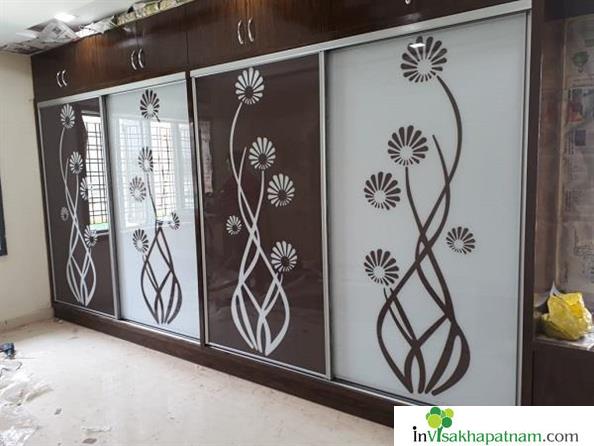 mahesh Interiors Modular Kitchens cupboards gajuwaka visakhapatnam vizag