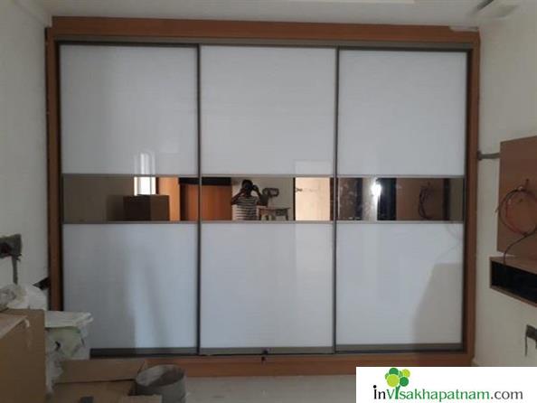 mahesh Interiors Modular Kitchens cupboards gajuwaka visakhapatnam vizag