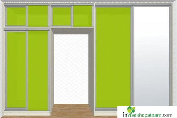 mahesh Interiors Modular Kitchens cupboards gajuwaka visakhapatnam vizag