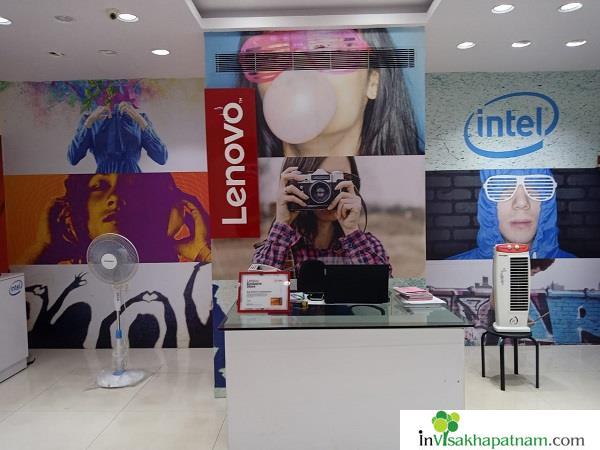 Lenovo Exclusive Store Saga Solutions Computers laptops sales and services