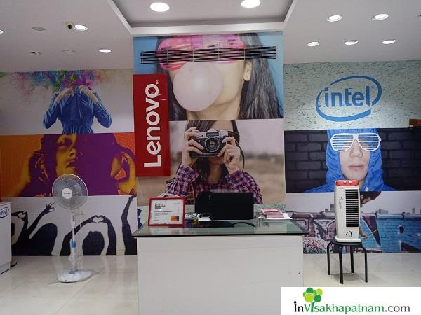 Lenovo Exclusive Store Saga Solutions Computers laptops sales and services