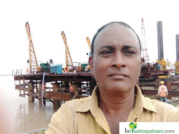 Gayatri Piling Company Pendurthi in Visakhapatnam Vizag