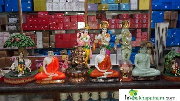 Mataji Gift Centre Prasad Gardens Jagadamba Gift Articles Dealers in Vizag