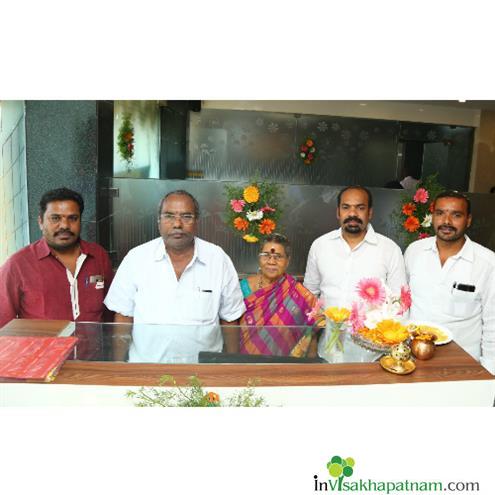 AK Grand Restaurant PM Palem in Visakhapatnam Vizag