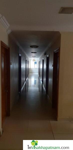 Hotel Lakshmi Residency Lodges Rooms Dwarakanagar in Visakhapatnam Vizag