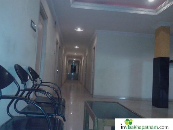 Hotel Lakshmi Residency Lodges Rooms Dwarakanagar in Visakhapatnam Vizag