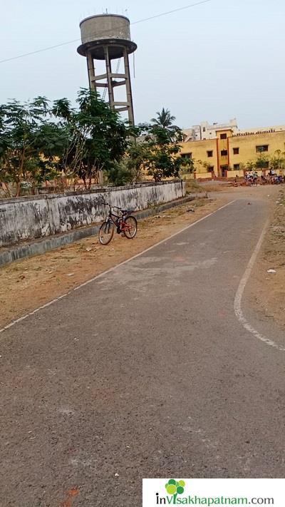 Sri Madhava Driving School Madhavadara in Visakhapatnam Vizag