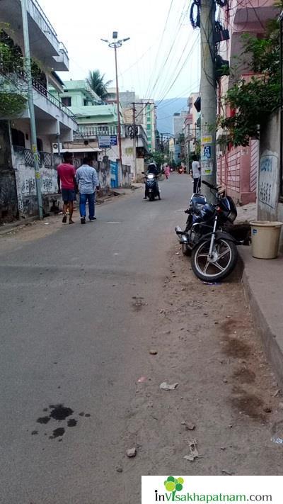 Sri Madhava Driving School Madhavadara in Visakhapatnam Vizag