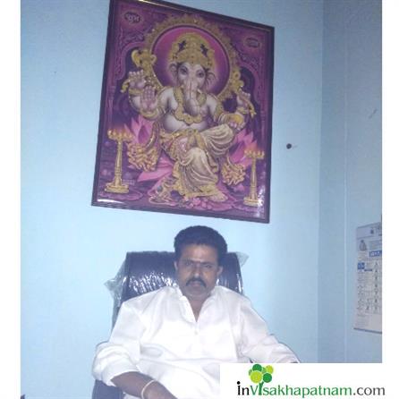 Shree Gana Jyothishyalayam Astrology Dwarakanagar in Visakhapatnam Vizag