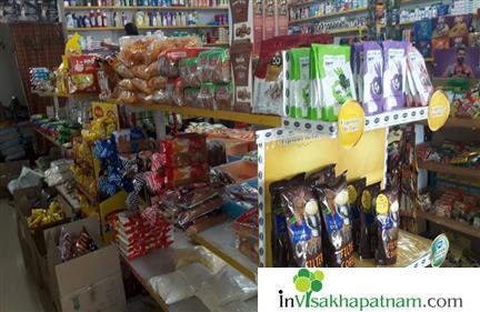 RK Stores Departmental kirana stores Kurmannapalem Visakhapatnam Vizag