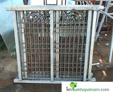 Sri Lakshmi Engineering Works Fabrication Works Vadlapudi in Visakhapatnam Vizag