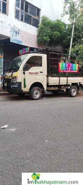 BBRTransport Jagadamba