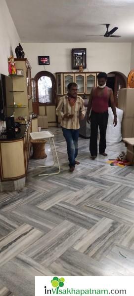 BBRTransport Jagadamba