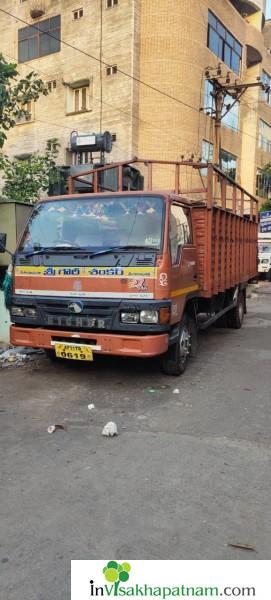 BBRTransport Jagadamba