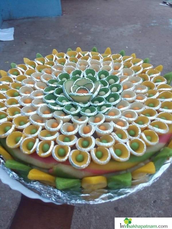 Orange Sweets And Home Foods Kuramanapalem in Visakhapatnam Vizag