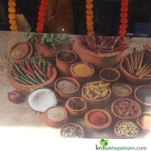 Aroma Spices and Dry Fruits Murali Nagar in Visakhapatnam Vizag