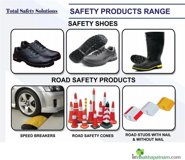 rk ENTERPRISES Fire and Road Safety Products Dealers Visakhapatnam Vizag 75 feet road