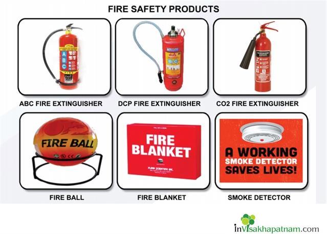 rk ENTERPRISES Fire and Road Safety Products Dealers Visakhapatnam Vizag 75 feet road