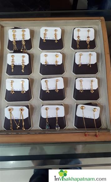 Ramadevi Jewellers Town Kotha Road in Visakhapatnam Vizag