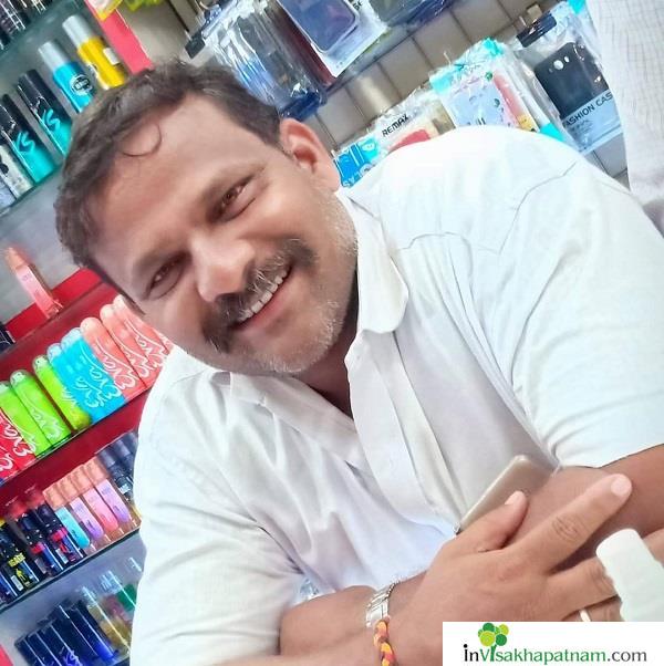 karthikeya Sri Rajya Lakshmi Travels Seethammadhara in Visakhapatnam Vizag