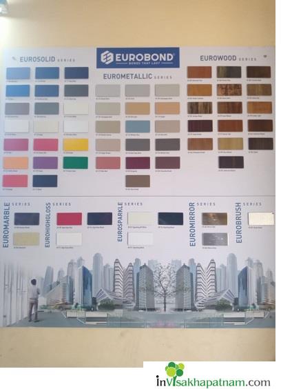 eurobond authorized dealers andhra metals isukathota visakhapatnam vizag
