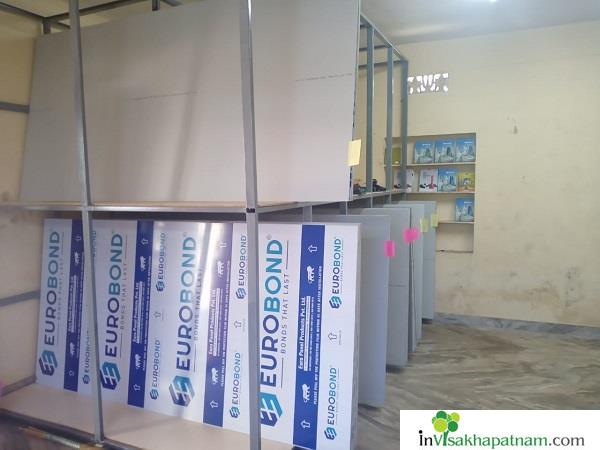 eurobond authorized dealers andhra metals isukathota visakhapatnam vizag
