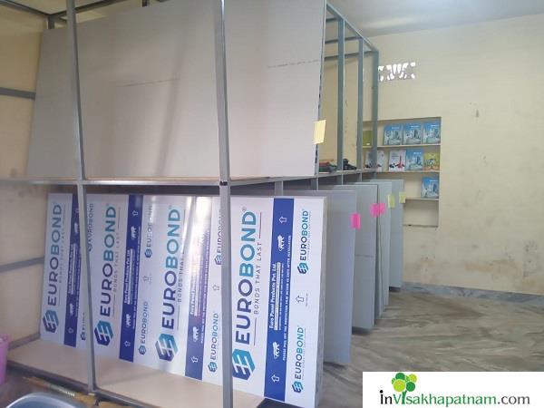 eurobond authorized dealers andhra metals isukathota visakhapatnam vizag