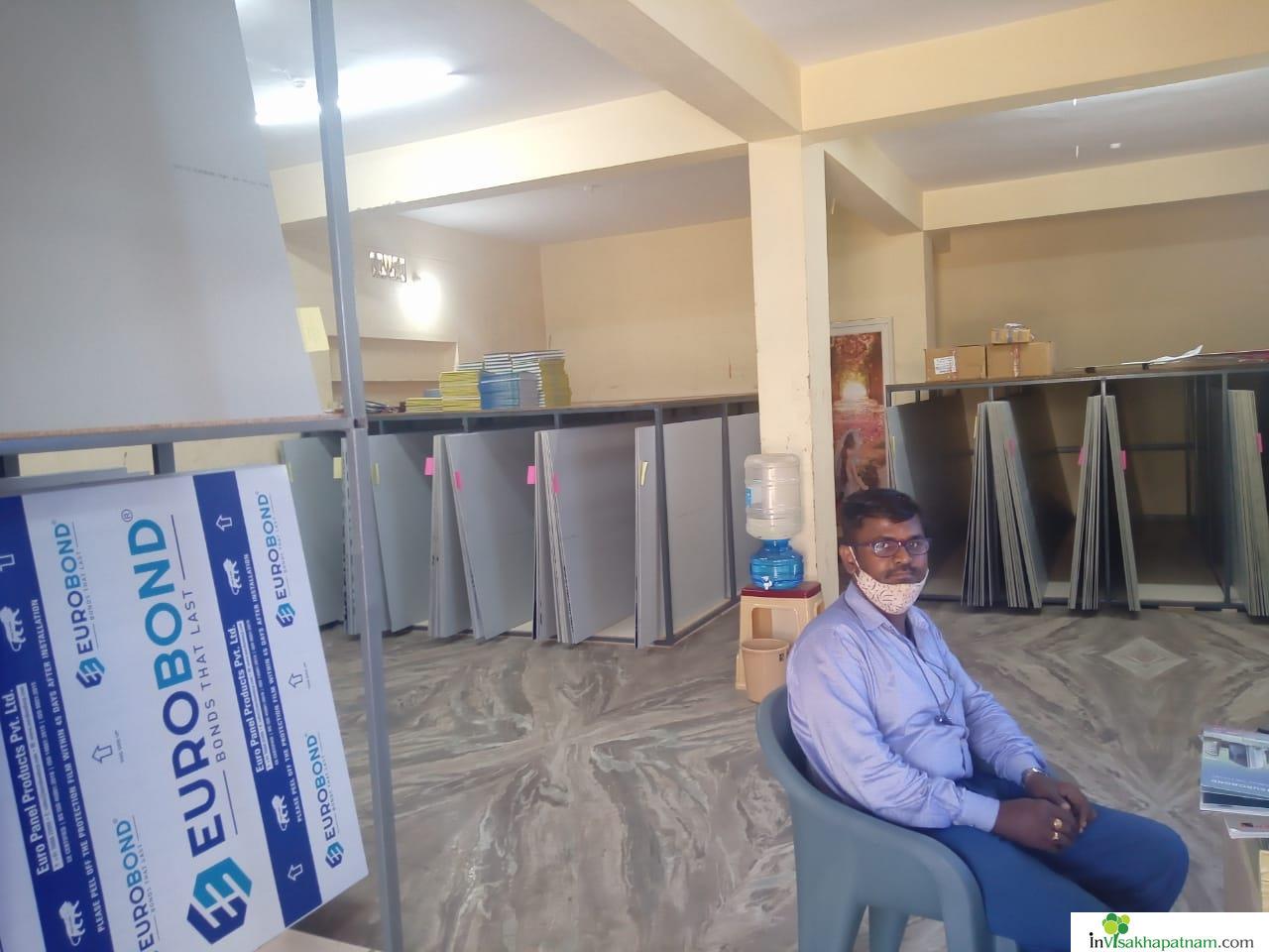 eurobond authorized dealers andhra metals isukathota visakhapatnam vizag