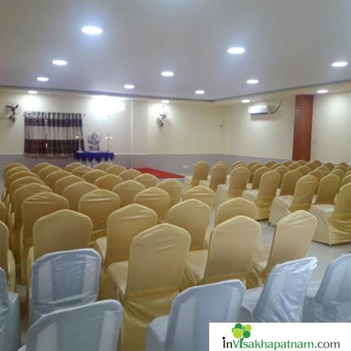 Bhagya Sri Function Hall Gajuwaka in Visakhapatnam Vizag