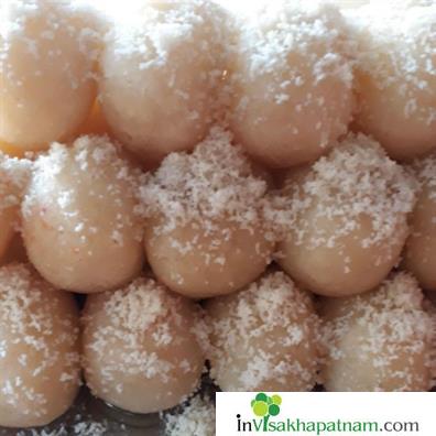 Kolkata Sweet House Bengali Sweets Kancharapalem in Visakhapatnam Vizag