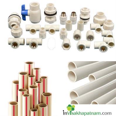 Maimoon Enterprises C PVC Pipes CP Tapes Allipuram in Visakhapatnam Vizag