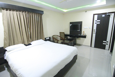 Hotel Kinnera Inn Lodging Staying MVP Colony Near Beach in Visakhapatnam Vizag