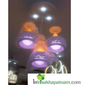 Rajendra Lights and Electricals material Dealers Dabagardens in Visakhapatnam Vizag