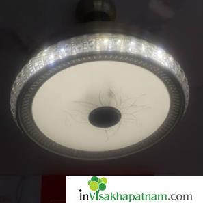 Rajendra Lights and Electricals material Dealers Dabagardens in Visakhapatnam Vizag