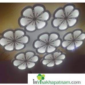 Rajendra Lights and Electricals material Dealers Dabagardens in Visakhapatnam Vizag