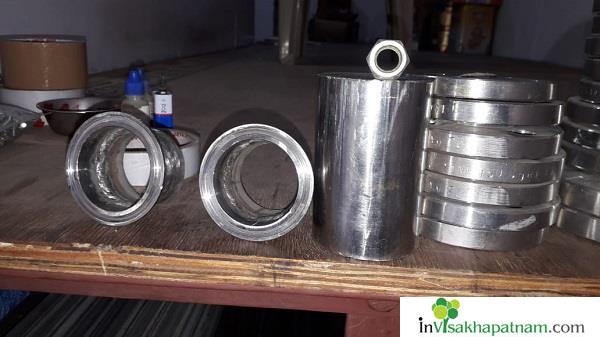 shree Steel Corporation Ferrous Non Ferrous Metal Stainless Steels dealers in Vizag Visakhapatnam