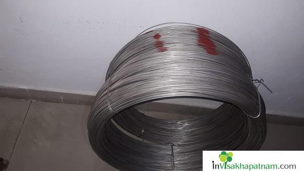 shree Steel Corporation Ferrous Non Ferrous Metal Stainless Steels dealers in Vizag Visakhapatnam